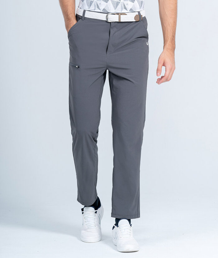 UV Cut Suptex Cool Stretch Breathable Pants