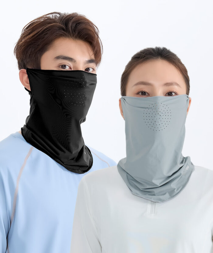UV Cut Apex Ultra-Cool Breathable Face Cover