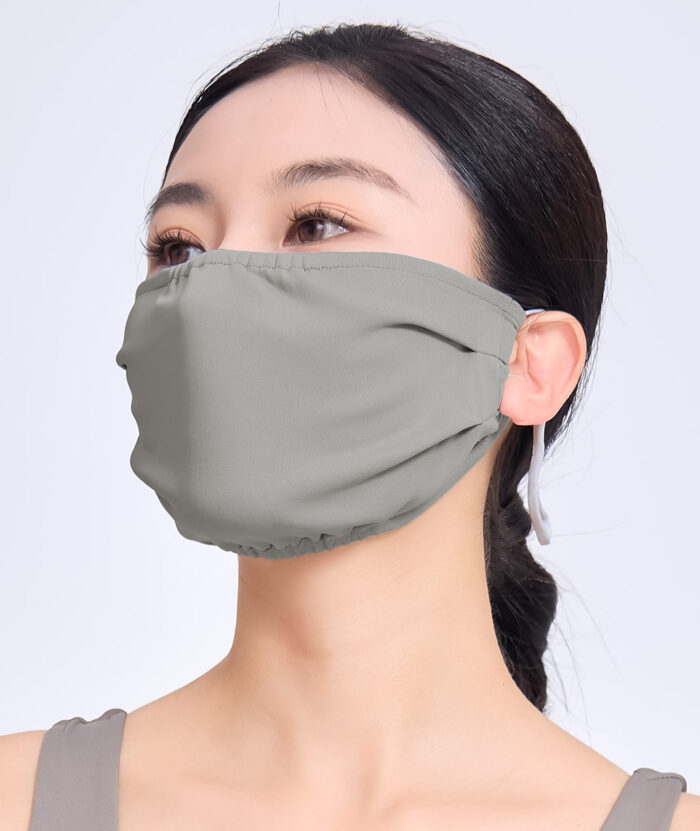 UV Cut-Apex Cool Breathable Mask